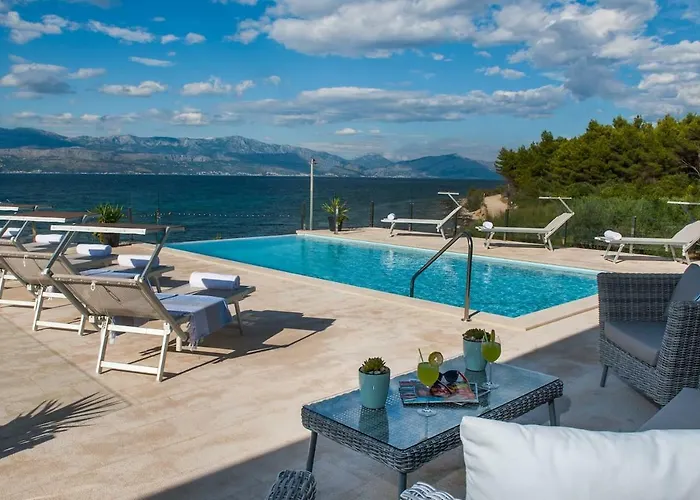 R&b Villa