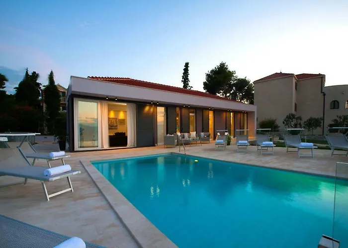 Villa R&b *