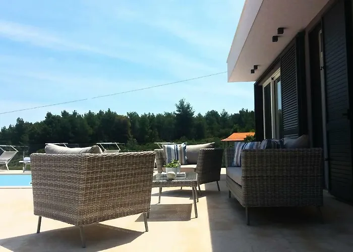 Villa R&b *