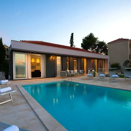 Villa R&b *