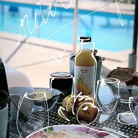 Villa R&b *