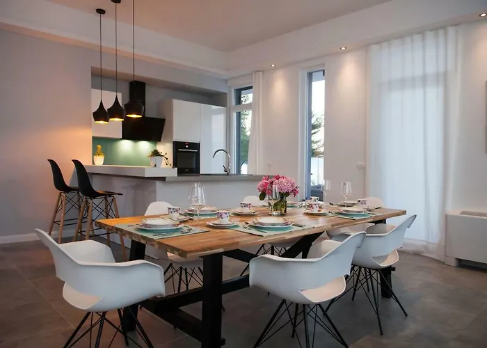 别墅 R&b 苏提万